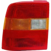 Opel Vectra A Stop Lambasi Sag 1989-1995 Depo 4421910rue