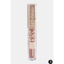 Ronassi - 181 - Matte - Dpmıx-hb - Likit Ruj-3 Diğer