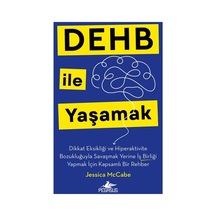 Dehb İle Yaşamak - Mydr-721837