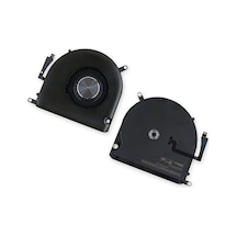 Apple Macbook Pro Uyumlu A1298 A1398 2015 Fan V1 Sağ Fan