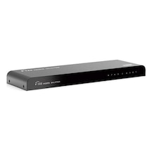 S-lınk Sw-hdsp8pro 8 Port 4k 2k Hdmı Splitter