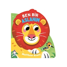 Ben Bir Aslanım