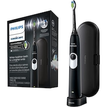 Philips Sonicare Essential Clean Elektrikli Diş Fırçası Siyah