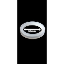 Vakum Tüplü Güneş Enerjisi Silikon Conta 58 Mm 24 Adet