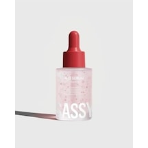 Yoğun Nemlendirici Ve Bariyer Güçlendirici H2o Serum Hyaluronic Acid 4d & Vitamin E 30ml