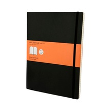 Moleskine Deft.Yum.Kap. Syh Çizg. Xl Boy 192Syf  Qp621