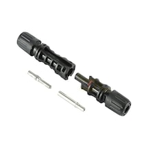 Solar Konnektör Set 50a - 1500v