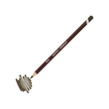 Coloursoft Profesyonel Kuru Boya Kalemi C520 Dark Brown Karışık Çok Renkli