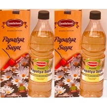 Cemilefendi Papatya Suyu Pet 2 x 1
