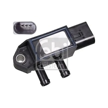 Vw Touareg Egzoz Basinc Sensoru 3.0 Tdi 2010-2017 Febı 100853