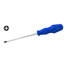 Master 505725 Yıldız Uçlu Tornavida 5x125 Mm