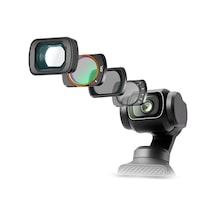 Lens Set