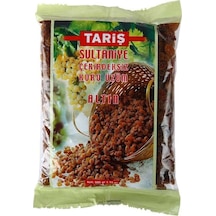 Tariş Sultaniye Çekirdeksiz Altın Kuru Üzüm 500 G