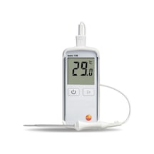 Testo 108 Kablolu Problu Sıcaklık Ölçer