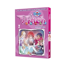 Dısney Manga Wıtch 2 - Yqbx-626800