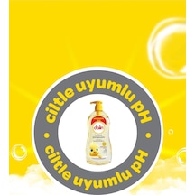 Dalin KlasikŞampuan 700 Ml + 200 Ml