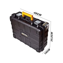 Super-bag Teknisyen Takım Çanta