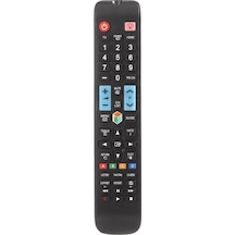 Samsung Uyumlu Bn59-01182B Smart Led Tv Kumandası