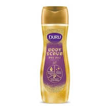 Body Scrup Duş Jeli Gold 450 Ml Diğer