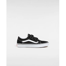 Vans Jn Old Skool V Günlük Çocuk Ayakkabı Vn0a4uı16bt1 Siyah