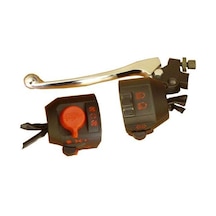 KANUNİ KUMANDA PANEL TK SEYHAN150