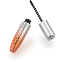 Kiko New Maxi Mod Long Lasting Volume Mascara