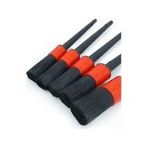 Ttt Detail Dash Brush Oto Temizlik Fırça Seti