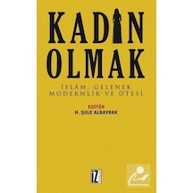 Kadın Olmak 9786053264057