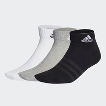 Adidas Thin And Light 3p Çorap C-adııc1283a20a00