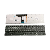 Toshiba Uyumlu P50-A P50T-A P55-A P50 Notebook Klavye Işıklı
