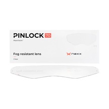 Nexx X.wed 3 - X.wst 3 Kask Buhar Camı - Pinlock