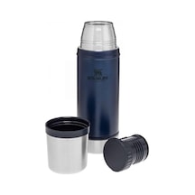 Stanley Unisex Termos Classic Legendary Bottle .47L / 16Oz