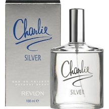 Charlie Silver Kadın Parfüm EDT 100 ML
