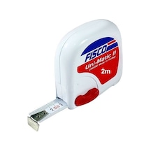 Fisco Uni-Matic UM II Şerit Metre 2M