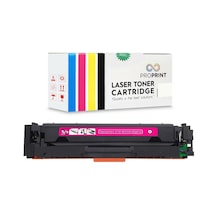 Proprint Hp 415X-W2033X Kırmızı Uyumlu Toner Çipsiz-M479Fdw