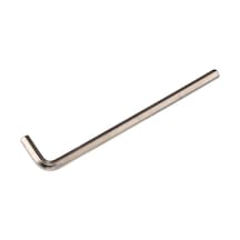 İzeltaş Uzun Allen Anahtar Mm 9Mm N11.15026