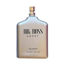 By My Love Parfüm 100 Ml - Lucky Diğer 17304157