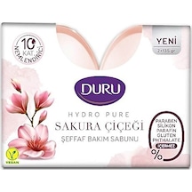 Hydro Pure Sakura Çiçeği Bakım Sabunu 270g Adaçayı