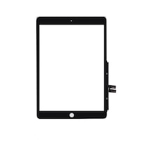 Apple Uyumlu iPad  8.Nesil A2270 A2428 A2429 A2430 Dokunmatik Siya