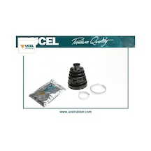 Aks Körüğü Dış Megane Iı 02 Scenıc Iı 03 Clıo Iıı 05 Modus 04 Logan 06 Kangoo 01 Üçel Kauçuk 7701209242/ 6001548666