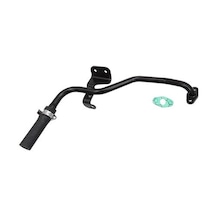 Termostat Su Giriş Hortumu Merıva A 00-14 93183456-1338766-93177841