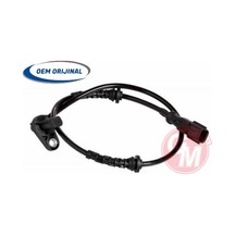 Gua 40334 Abs Kablosu Sensörü Arka Sol-  Ürün Dacıa Duster 1.5dcı 1.6 -16 Valf 4 X 2 Arka Sol 479007637r- -