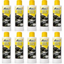 Ozn-tropikal Özel Sıvı Kaktüs Ve Sukullent Bitki Besini 10 X 225 Ml 2 L