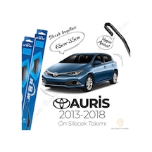 Toyota Uyumlu Auris Muz Silecek Takımı (2013-2018) RBW
