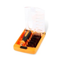 Jakemy Jm8108 37 Parça Bits Set
