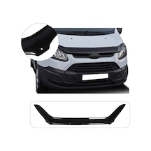 Ford Custom Uyumlu 2018-2023 Abs Kaput  Rüzgarlığı