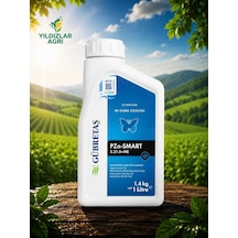 Gübretaş Pzn-smart 1lt 1 LT