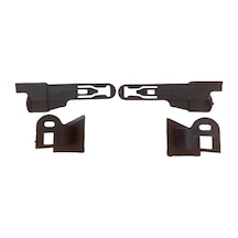 Rf-200 Reno Fluence 2009-2014 4 Parça Far Tamir Kiti Rf-200 Marka İle Uyumlu