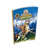 Köroğlu Geliyor - Ybve-726566