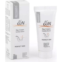 Dermoskin Acgun Sivilceli ve Akneli Ciltler için Onarıcı Gündüz Kremi 30 ML